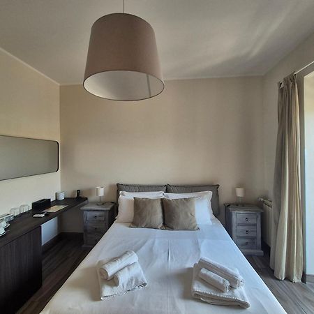 Taormina Palace Hotel Номер фото