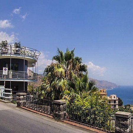 Taormina Palace Hotel Екстер'єр фото
