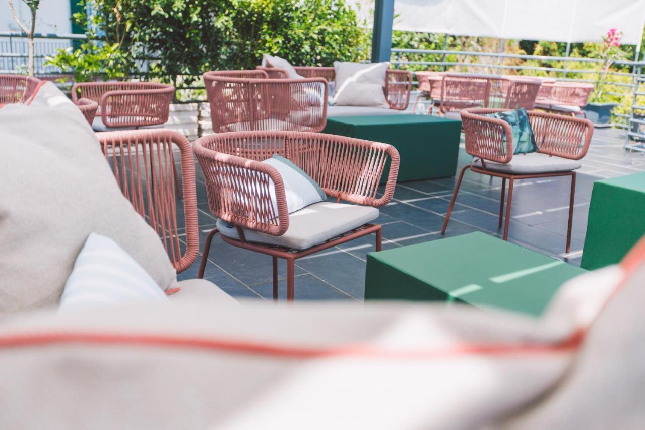 Taormina Palace Hotel Екстер'єр фото