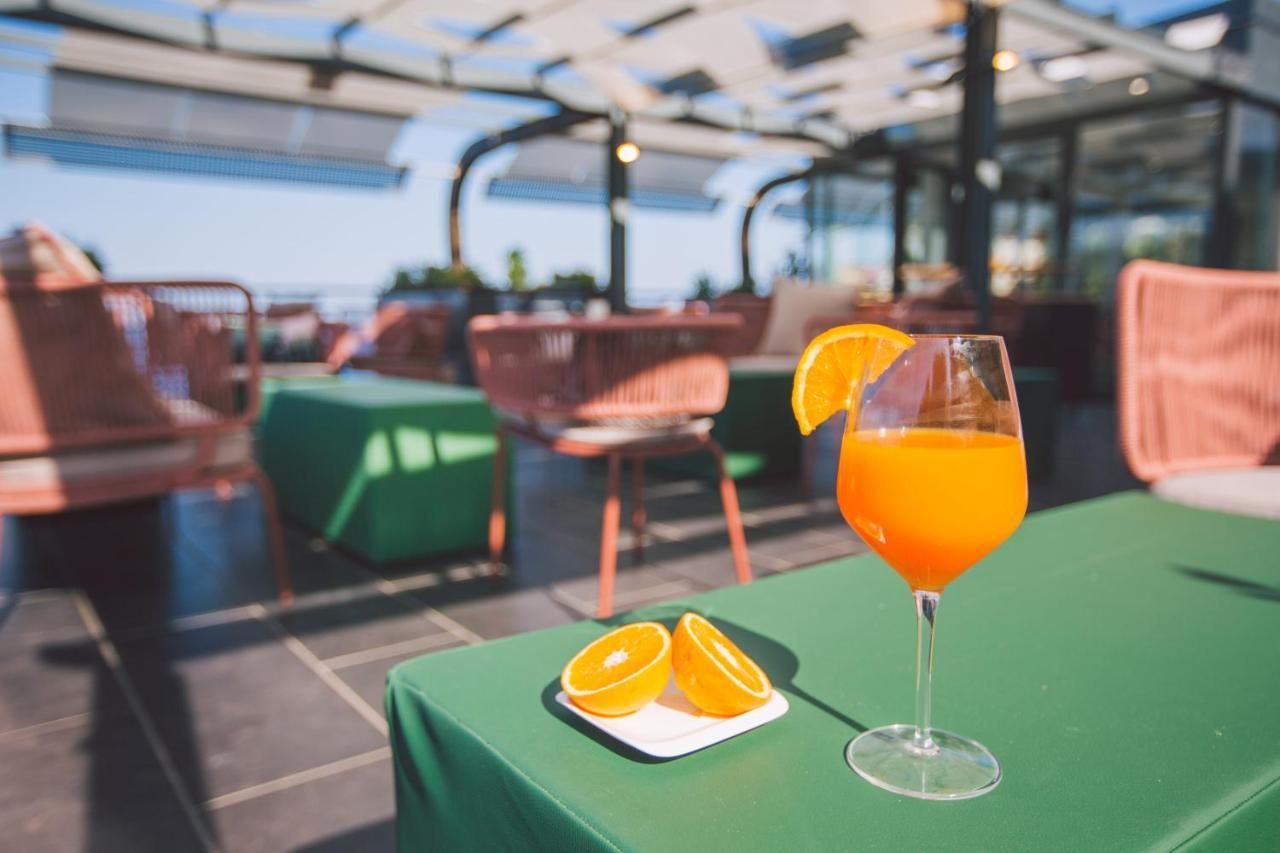 Taormina Palace Hotel Екстер'єр фото