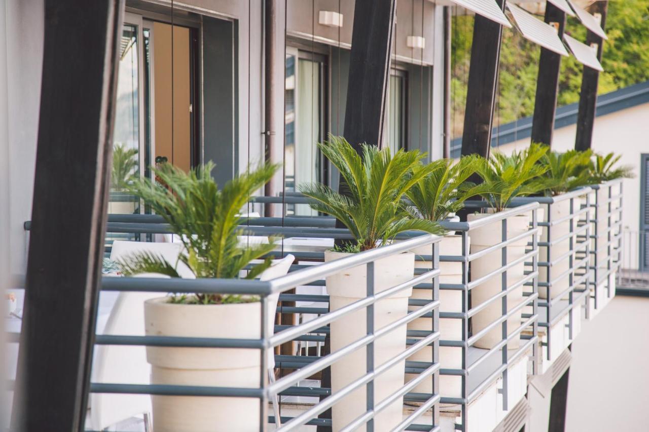 Taormina Palace Hotel Екстер'єр фото