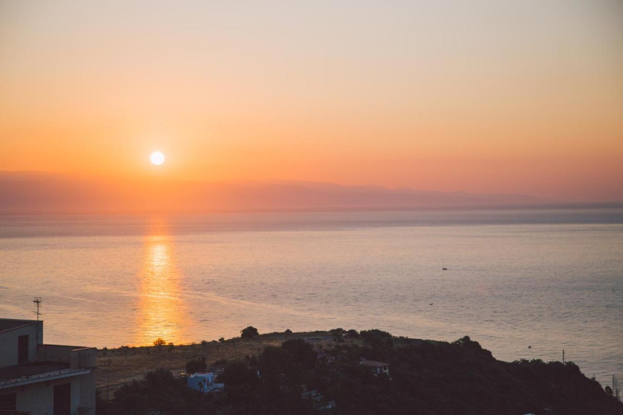 Taormina Palace Hotel Екстер'єр фото