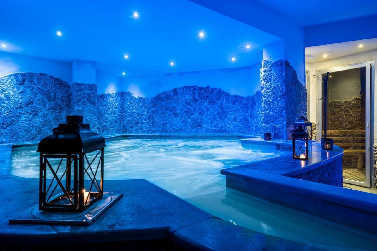 Taormina Palace Hotel Екстер'єр фото