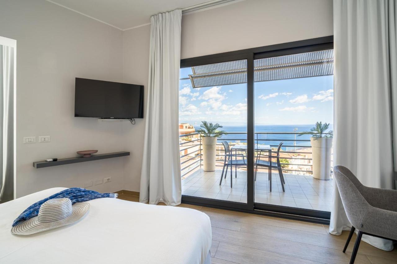 Taormina Palace Hotel Екстер'єр фото