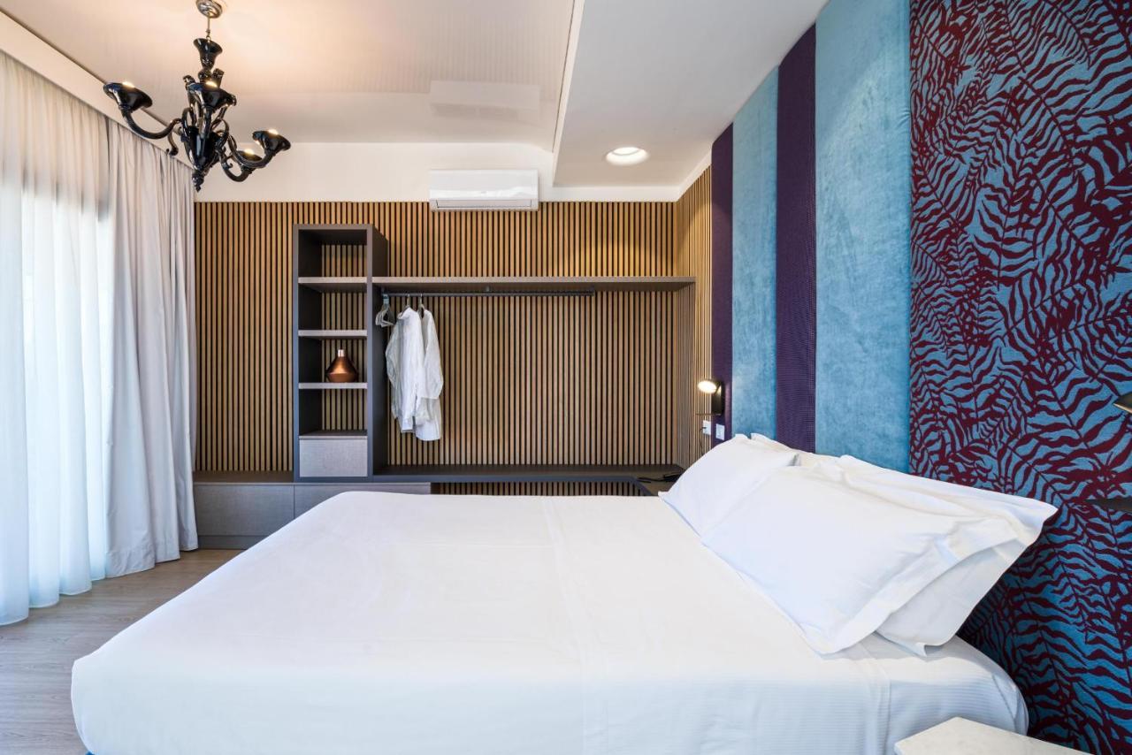 Taormina Palace Hotel Екстер'єр фото