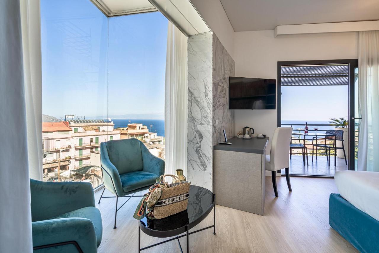 Taormina Palace Hotel Екстер'єр фото