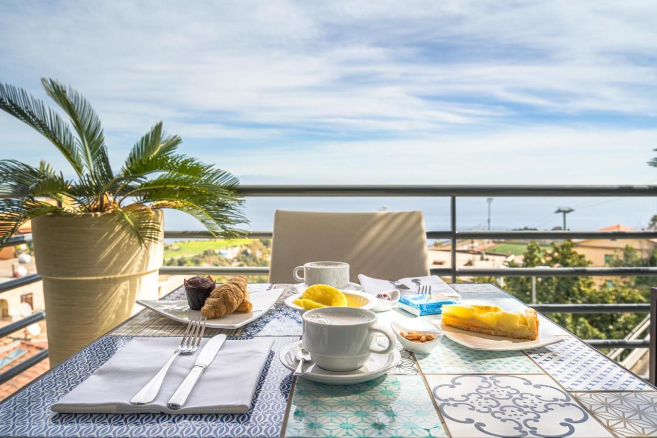 Taormina Palace Hotel Екстер'єр фото