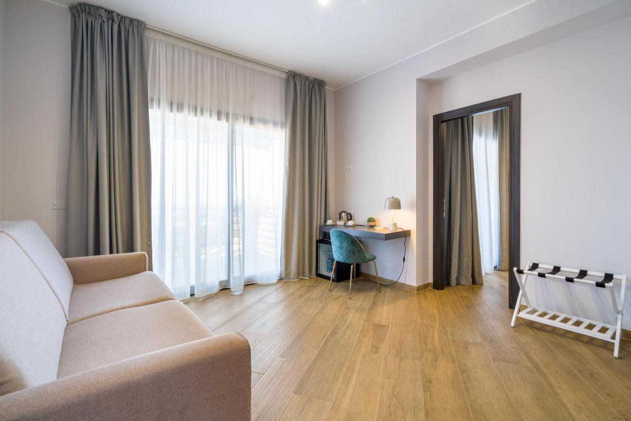 Taormina Palace Hotel Екстер'єр фото