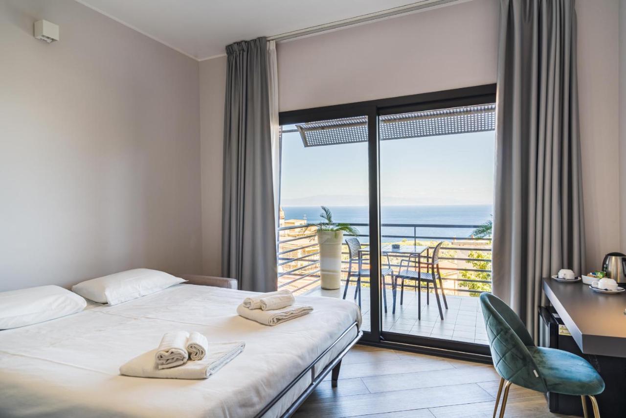 Taormina Palace Hotel Екстер'єр фото