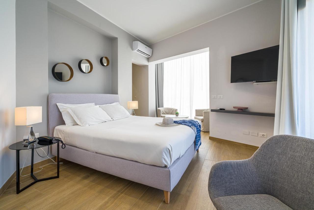 Taormina Palace Hotel Екстер'єр фото