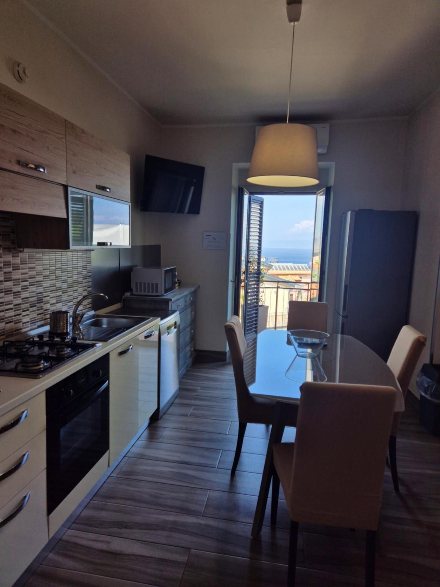 Taormina Palace Hotel Номер фото